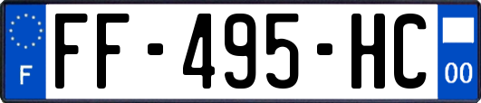 FF-495-HC