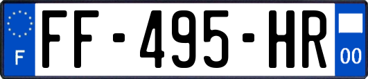 FF-495-HR