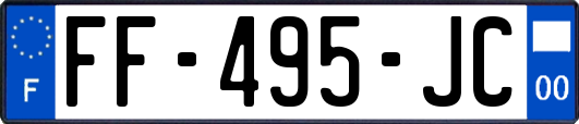 FF-495-JC