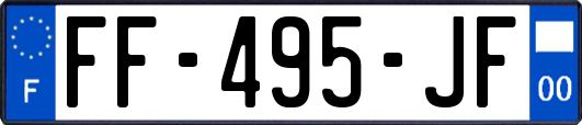 FF-495-JF