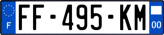 FF-495-KM