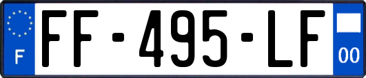 FF-495-LF