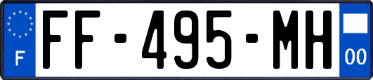 FF-495-MH