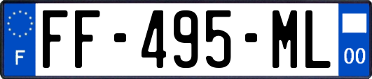 FF-495-ML