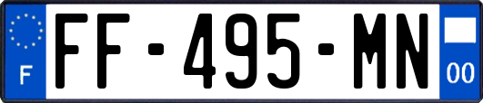 FF-495-MN