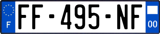 FF-495-NF