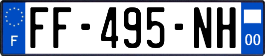FF-495-NH