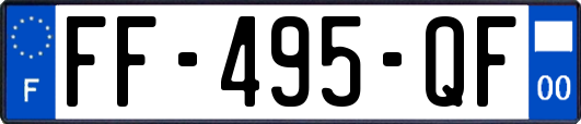 FF-495-QF