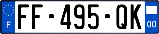 FF-495-QK