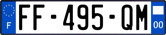 FF-495-QM