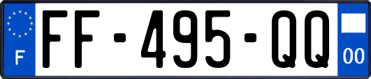 FF-495-QQ