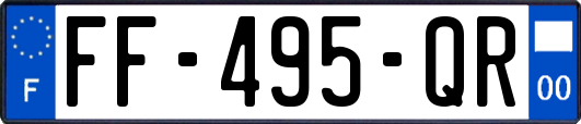 FF-495-QR