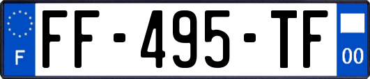 FF-495-TF