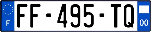 FF-495-TQ