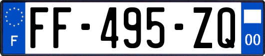 FF-495-ZQ