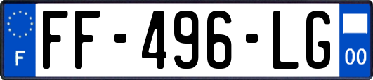 FF-496-LG