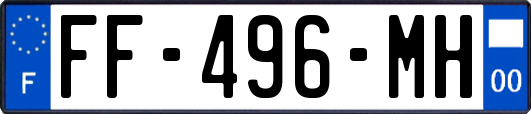 FF-496-MH
