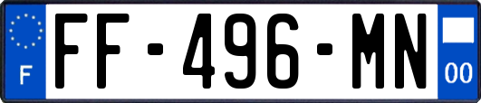 FF-496-MN