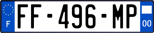 FF-496-MP