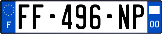 FF-496-NP