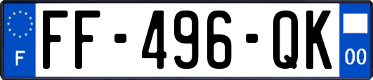 FF-496-QK