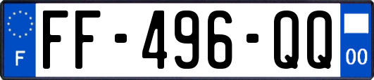 FF-496-QQ