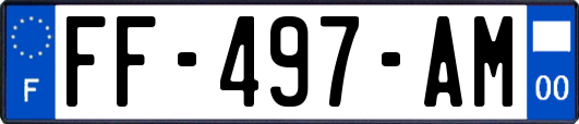 FF-497-AM