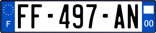 FF-497-AN