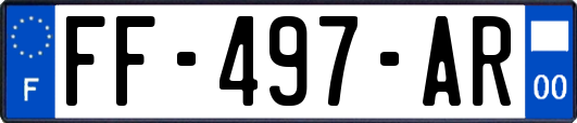 FF-497-AR