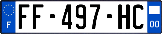 FF-497-HC