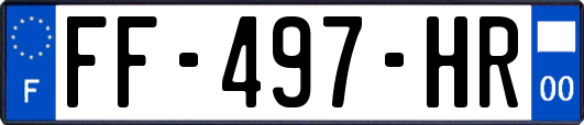 FF-497-HR