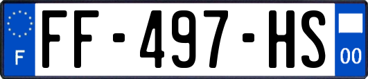 FF-497-HS