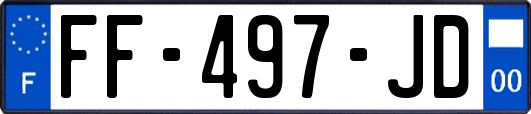 FF-497-JD