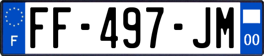 FF-497-JM