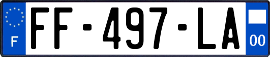 FF-497-LA