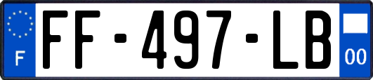 FF-497-LB