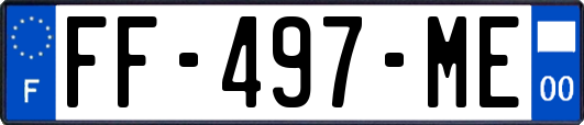 FF-497-ME