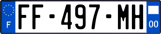 FF-497-MH