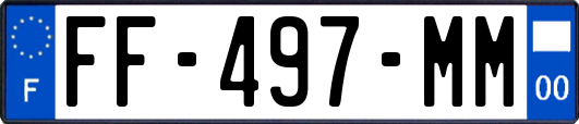 FF-497-MM