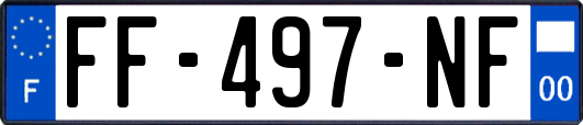 FF-497-NF