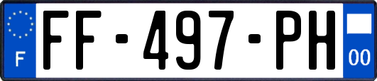 FF-497-PH