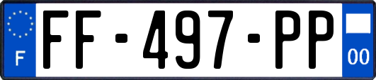 FF-497-PP