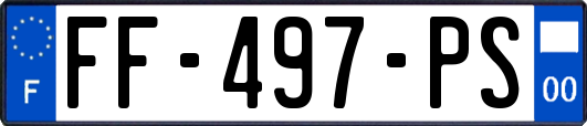 FF-497-PS