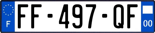 FF-497-QF