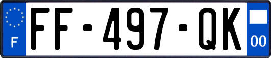 FF-497-QK