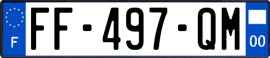 FF-497-QM