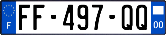 FF-497-QQ