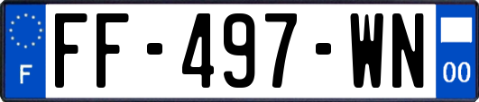 FF-497-WN