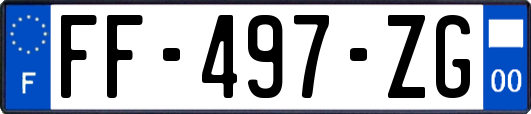 FF-497-ZG