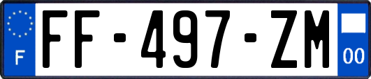 FF-497-ZM